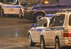 Esplosione in un café di Mosca: 3 morti e 15 feriti