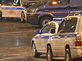 Esplosione in un café di Mosca: 3 morti e 15 feriti