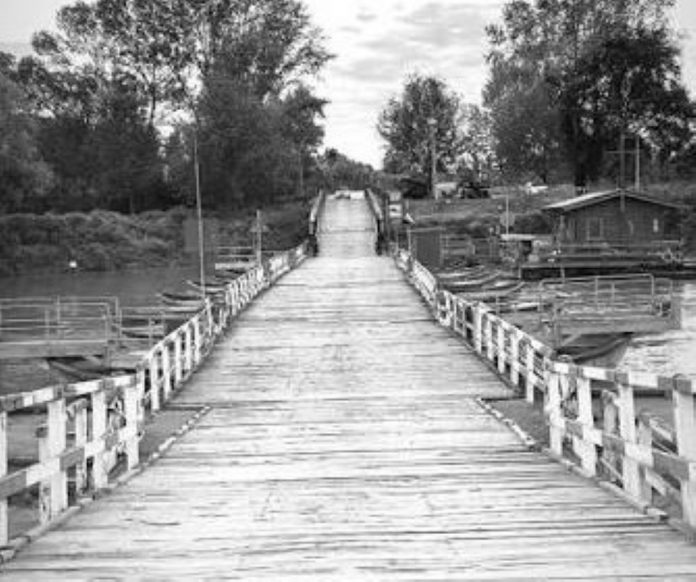 ponte oglio 100 anni
