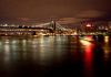 Si lancia nudo dal ponte di Brooklyn, sopravvissuto a volo di 85 metri – Guarda