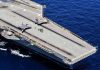 Portaerei Lincoln, Hegseth nega condizioni difficili. La Uss Washington presto in Medio Oriente per sostituirla