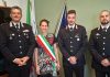 Porto Mantovano, il maresciallo Roberto Rainis è il nuovo comandante della stazione dei Carabinieri