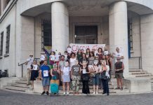 «Nessun bersaglio»: anche a Mantova il presidio di protesta contro il DDL Caccia