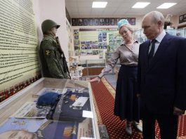 Russia, Putin visita per la prima volte le isole Curili: ferma protesta del Giappone
