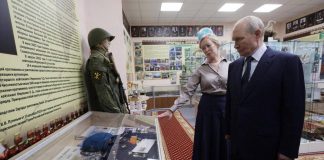 Russia, Putin visita per la prima volte le isole Curili: ferma protesta del Giappone