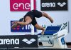 Chi è Simona Quadarella, oro negli 1500 stile libero agli Europei di nuoto