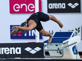 Chi è Simona Quadarella, oro negli 1500 stile libero agli Europei di nuoto