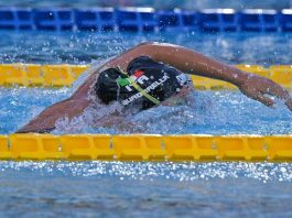 Europei nuoto, il programma di oggi: da Curtis a Quadarella, azzurri in gara e dove vederli
