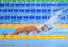 Chi è Simona Quadarella, oro negli 800 stile libero agli Europei di nuoto