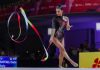 Raffaeli bronzo ai mondiali di ritmica, l’azzurra qualificata per i Giochi di Los Angeles
