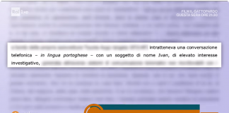 Ranucci diventa Ranuzzi sul canale Youtube di RaiPlay: si scatena l’ironia del web