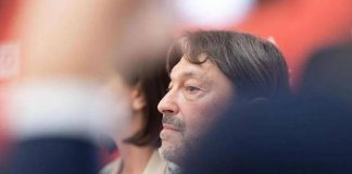 Ranucci, Esperia ‘pesca’ filmato del 2024: “Collegò la cattura di Messina Denaro al compleanno di Meloni”