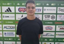 La carica di Ilie: “Mantova scelta giusta. Specialità? Assist. Ma che bello fare gol”