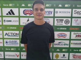 La carica di Ilie: “Mantova scelta giusta. Specialità? Assist. Ma che bello fare gol”