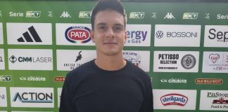 La carica di Ilie: “Mantova scelta giusta. Specialità? Assist. Ma che bello fare gol”