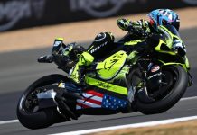 MotoGp, Fernandez domina Gp Silverstone: ordine di arrivo e come cambia classifica piloti