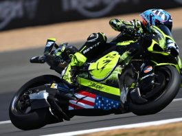 MotoGp, Fernandez domina Gp Silverstone: ordine di arrivo e come cambia classifica piloti