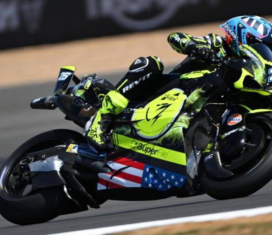 MotoGp, Fernandez domina Gp Silverstone: ordine di arrivo e come cambia classifica piloti
