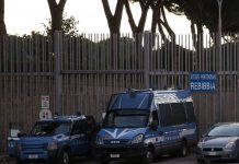 Ranucci, al via a Rebibbia interrogatori esecutori attentato: “Risponderanno a pm”
