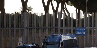 Ranucci, al via a Rebibbia interrogatori esecutori attentato: “Risponderanno a pm”