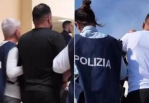 Migranti, Meloni: “Avanti con le espulsioni degli irregolari, proseguiremo dritti su questa strada”