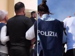 Migranti, Meloni: “Avanti con le espulsioni degli irregolari, proseguiremo dritti su questa strada”