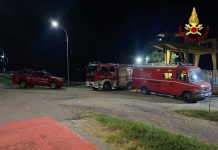 Ostiglia, il bambino di 8 anni è stato ritrovato e affidato ai genitori