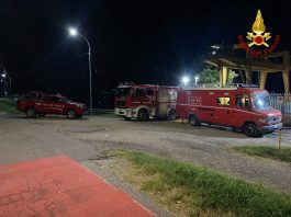 Ostiglia, il bambino di 8 anni è stato ritrovato e affidato ai genitori