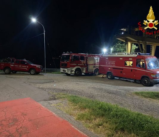 Ostiglia, il bambino di 8 anni è stato ritrovato e affidato ai genitori