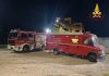 Ostiglia, bambino di 8 anni scomparso da casa, ricerche lungo il Po