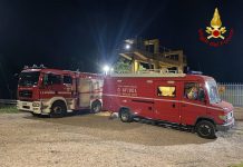 Ostiglia, bambino di 8 anni scomparso da casa, ricerche lungo il Po