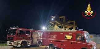 Ostiglia, bambino di 8 anni scomparso da casa, ricerche lungo il Po
