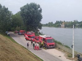 Revere, 16enne scomparso da 48 ore: ricerche senza sosta concentrate tra Po e golene