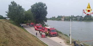 Revere, 16enne scomparso da 48 ore: ricerche senza sosta concentrate tra Po e golene