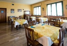 Roverbella, il ristorante La Rovere chiude dopo oltre 70 anni di tradizione e accoglienza
