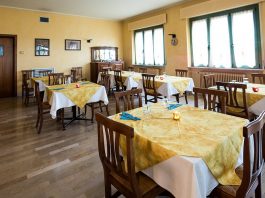 Roverbella, il ristorante La Rovere chiude dopo oltre 70 anni di tradizione e accoglienza
