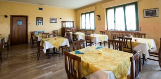 Roverbella, il ristorante La Rovere chiude dopo oltre 70 anni di tradizione e accoglienza
