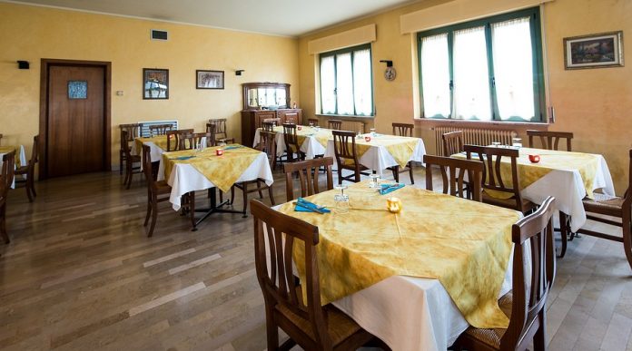 ristorante La Rovere 1