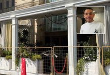 Attentato a Mosca, 5 morti e 19 feriti. L’ambasciata russa in Italia: “Salvo lo chef napoletano e la sua brigata”