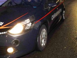 Incidente nel Pescarese, scontro tra auto e motorino: morto 18enne