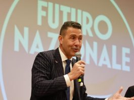Intenzioni di voto, Fdi sempre primo partito al 27,1%, Pd al 21,5%. Cresce Futuro Nazionale