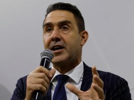 Vannacci, il ‘debutto’ alla Camera: “Riportare il centrodestra sulla rotta giusta”