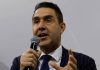 Sondaggio politico, Vannacci supera Forza Italia e Fratelli d’Italia cala