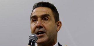 Vannacci, il ‘debutto’ alla Camera: “Riportare il centrodestra sulla rotta giusta”