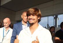 Roma, ufficiale l’acquisto di Rodrigo Mora dal Porto