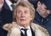 Rod Stewart annulla le date del tour negli Stati Uniti dopo un intervento al cuore