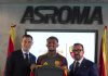 La Roma con Orodei apre agli investimenti in beni rifugio per i tifosi