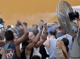 Caldo record, ancora una settimana estrema prima della svolta: le previsioni meteo