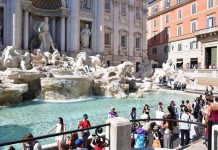 Turismo, in Italia estate 2026 da record: a luglio presenze stranieri +6%