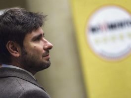Alessandro Di Battista ricoverato a Cuba, l’ex deputato M5S “è in gravi condizioni”